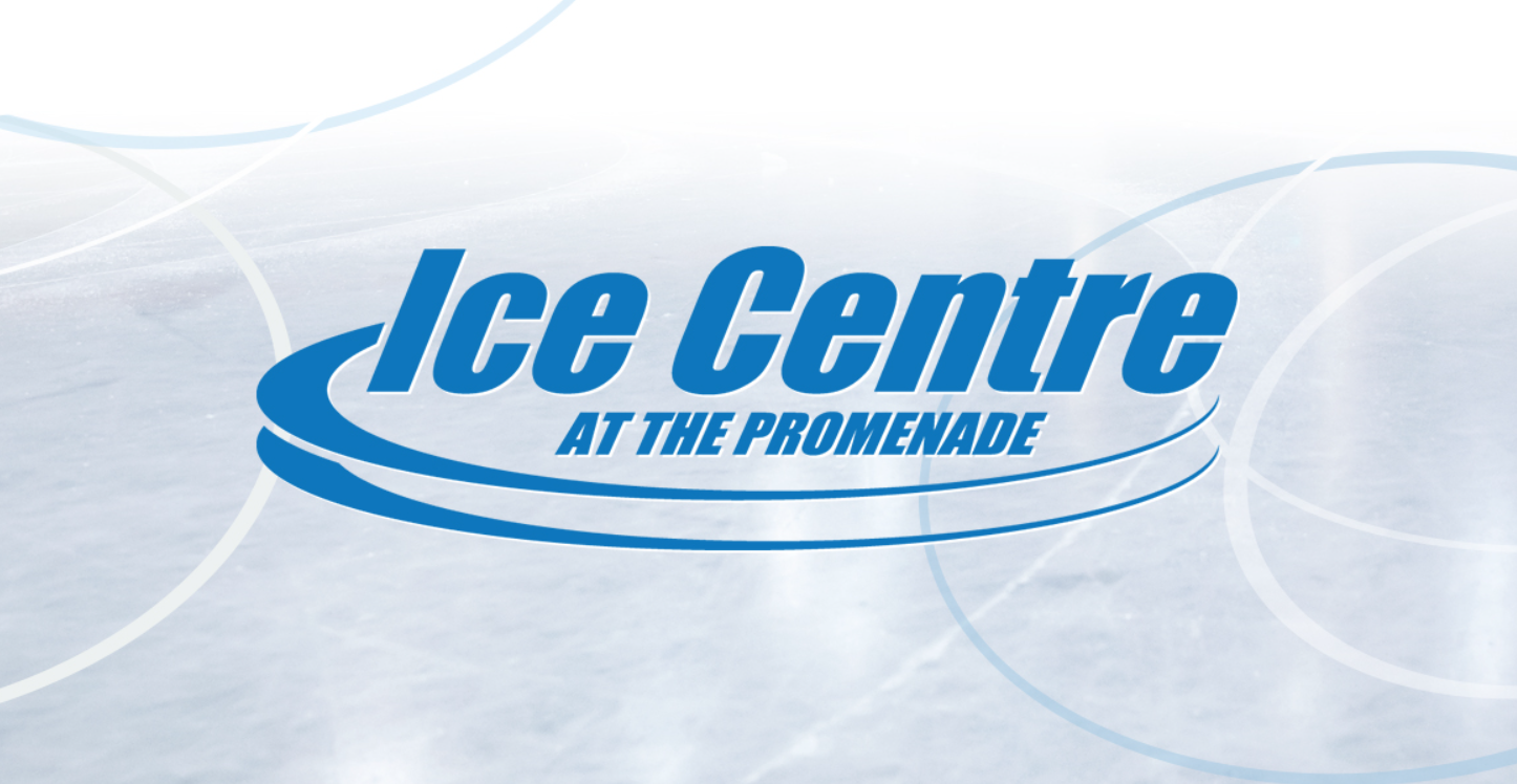 ice center